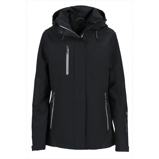 Islandblock Ladies Jacket